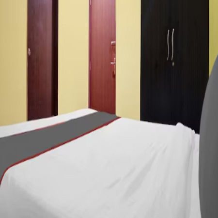 Carnival Hotel 浦那 外观 照片