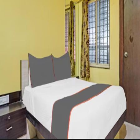 Carnival Hotel 浦那 外观 照片