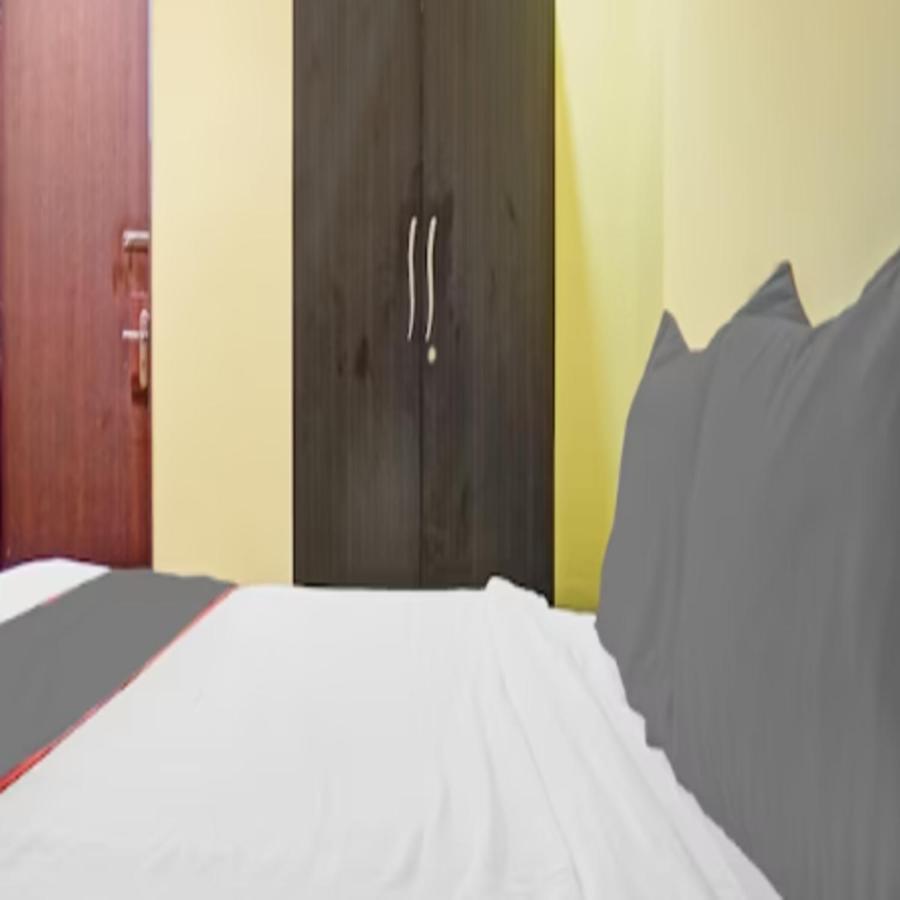 Carnival Hotel 浦那 外观 照片